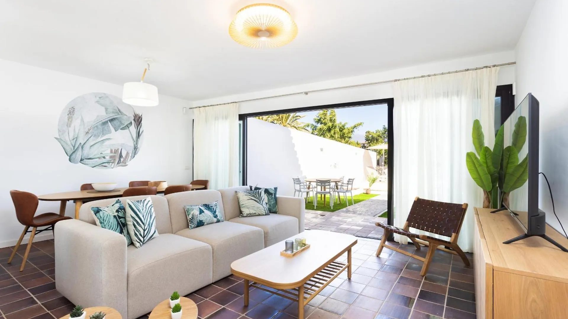 Marvelous Home With Private Pool San Miguel de Abona